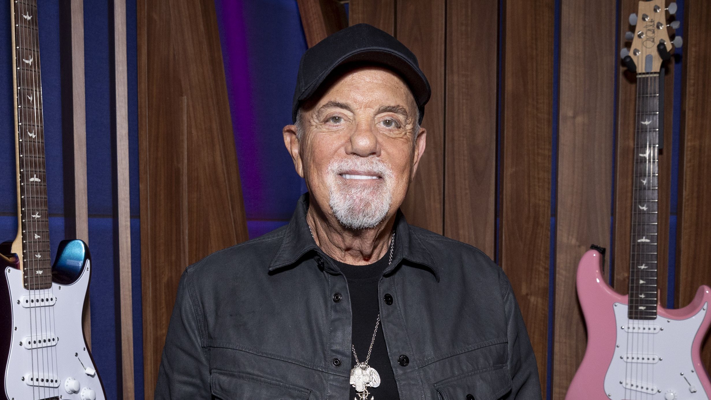 Médico explica tratamento para doença cerebral de Billy Joel: ‘É fundamental’