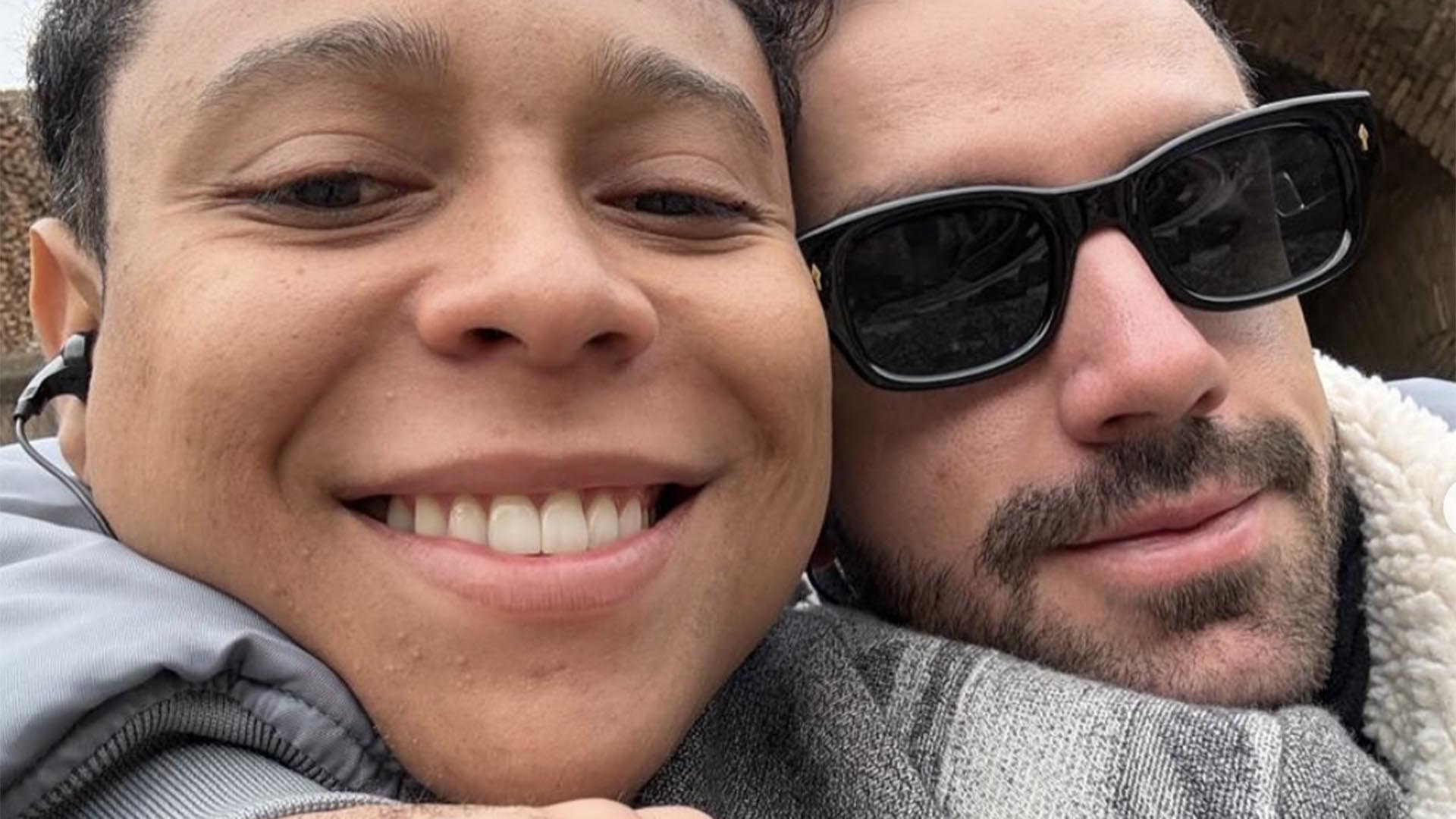 Casamento de Bruno Matos, a Blogueirinha, chega ao fim após 8 anos