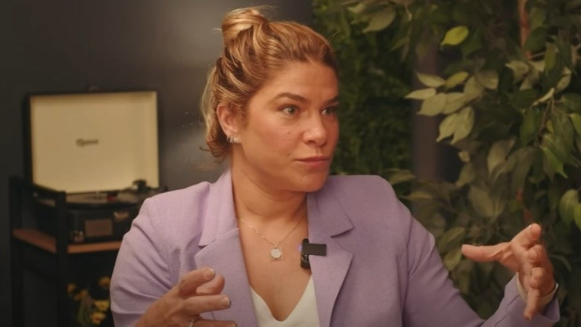 Especialista alerta sobre depressão profunda de Priscila Fantin: ‘Muito preocupante’