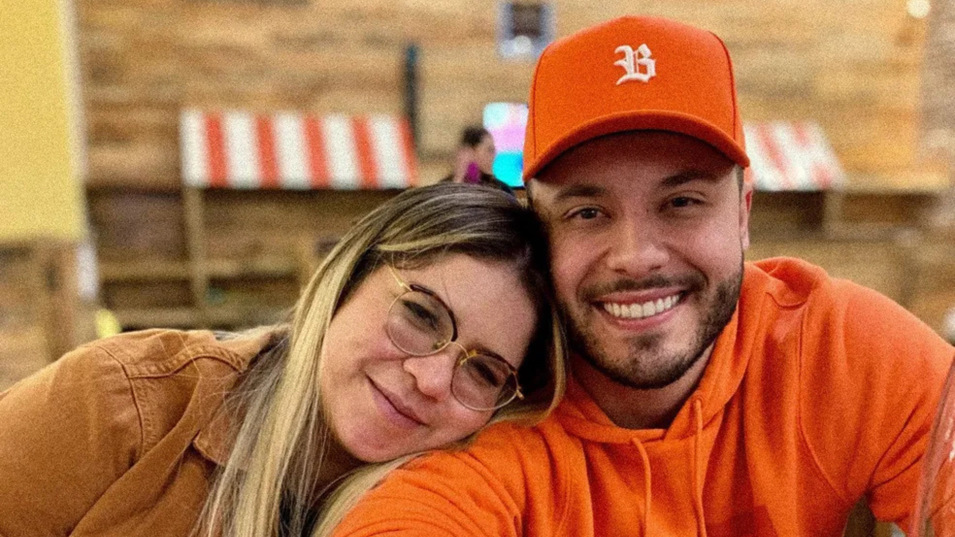 Entenda o que pode ter provocado diabetes no filho de Marília Mendonça e Murilo Huff