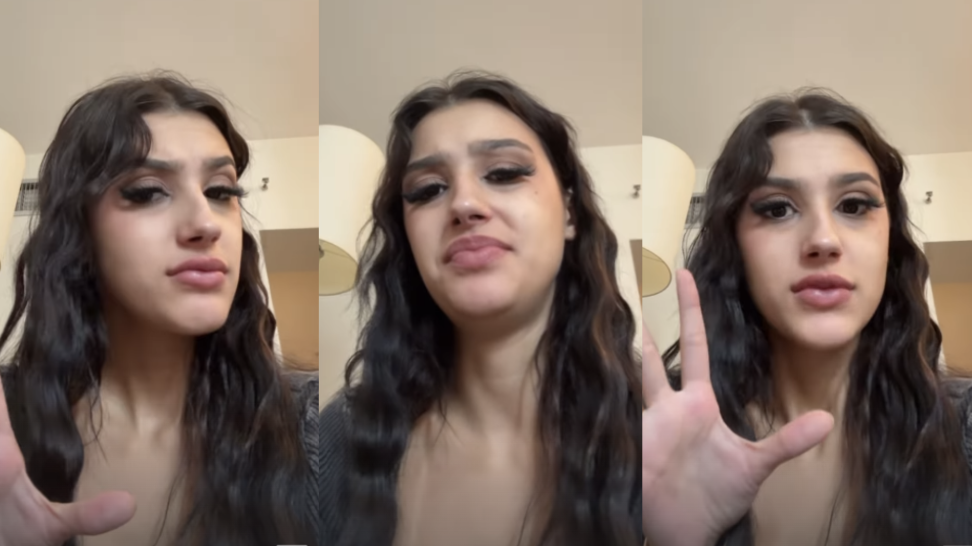 Bia Miranda denuncia ex-namorado por agressão física e especialista alerta: ‘Saúde emocional’