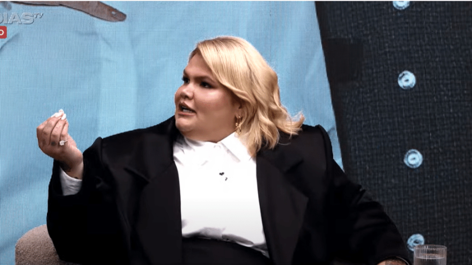 Thais Carla elimina 50 kg com cirurgia bariátrica e médico alerta: ‘Indispensável’