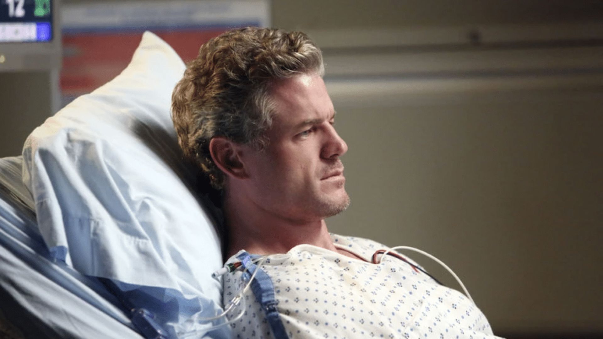 Ator de Grey’s Anatomy perde o movimento do braço e médico alerta: ‘Não há cura’