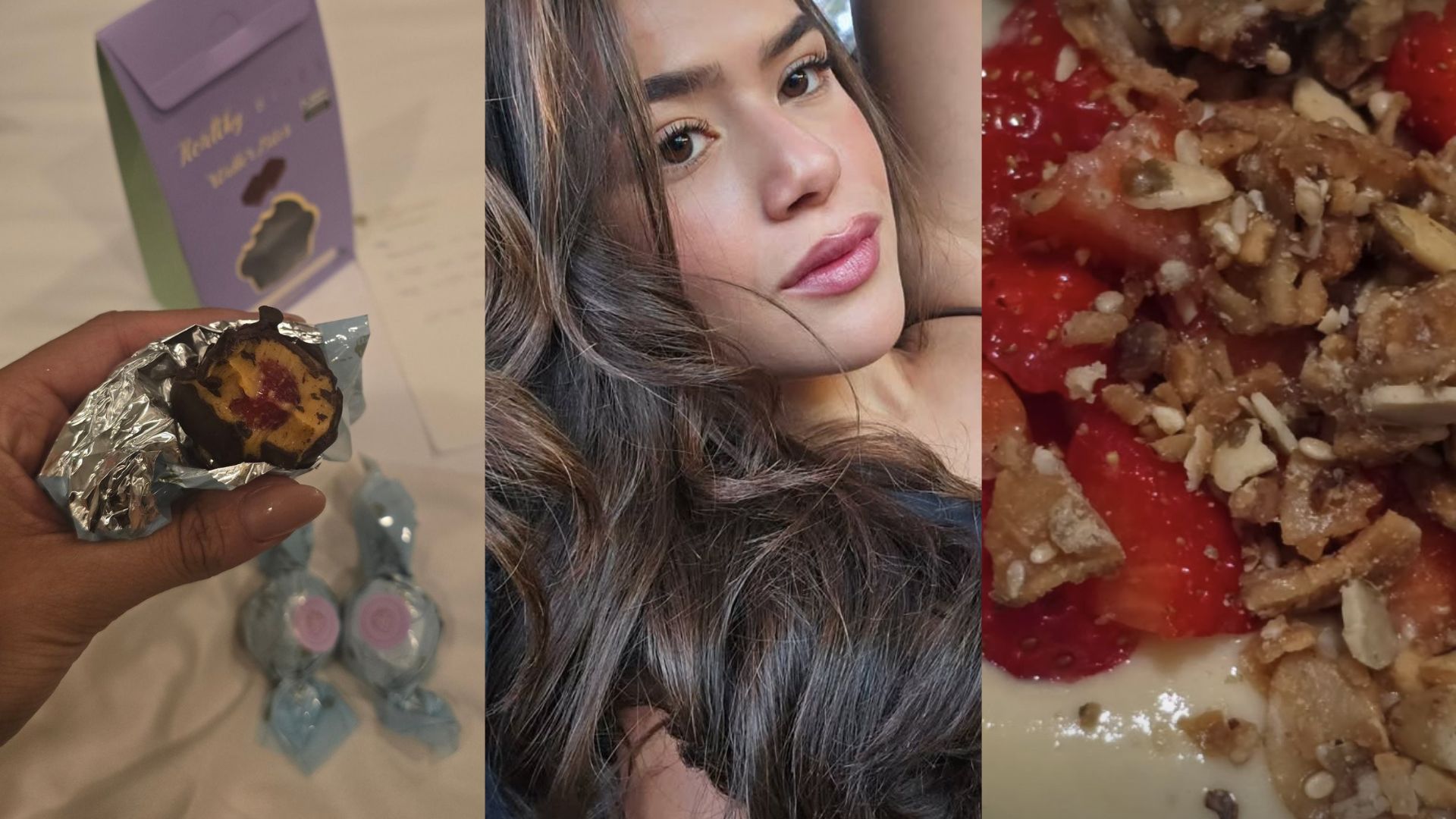 Maisa Silva desabafa sobre decisão drástica em alimentação e especialista alerta: ‘Irritabilidade’
