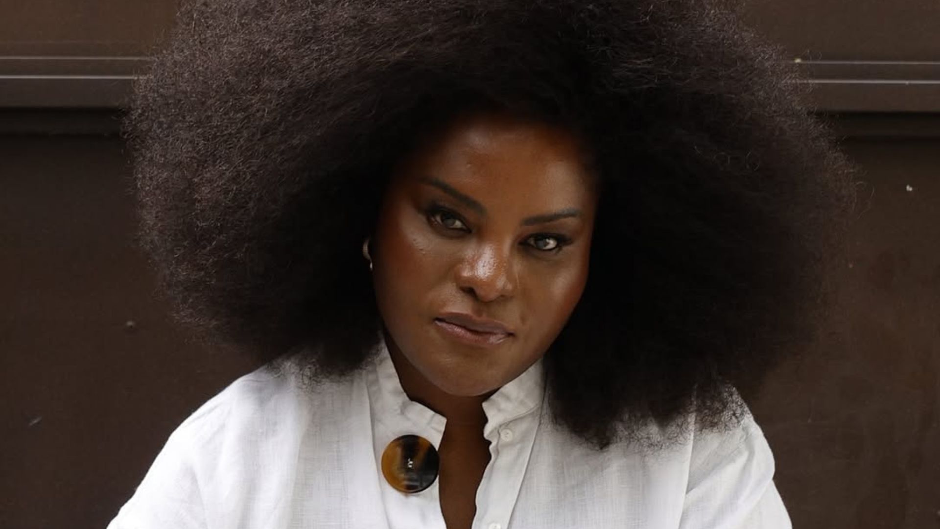 Karin Hils abre o coração sobre afastamento da música: ‘Me desencontrei’