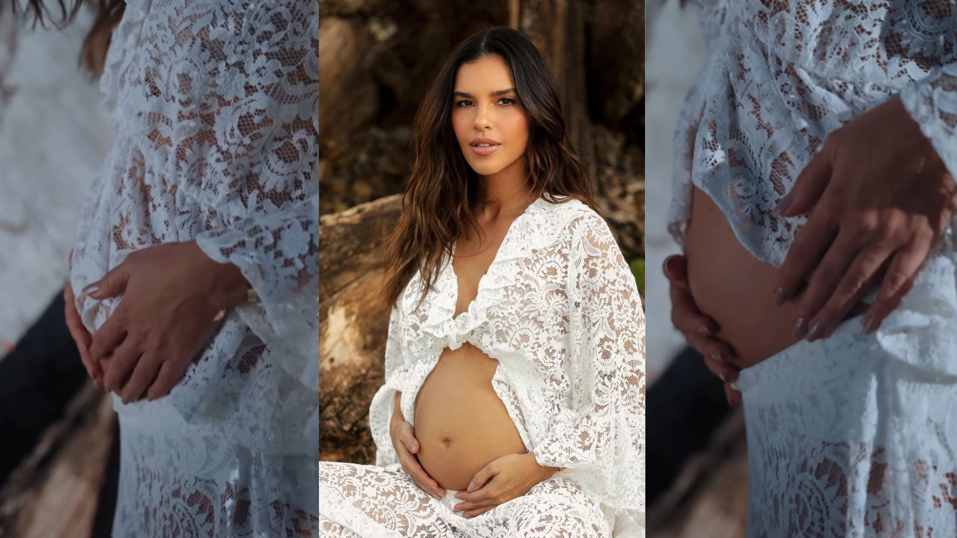 Mariana Rios relembra torção no ovário e médico alerta sobre riscos: ‘Ser operada imediatamente’