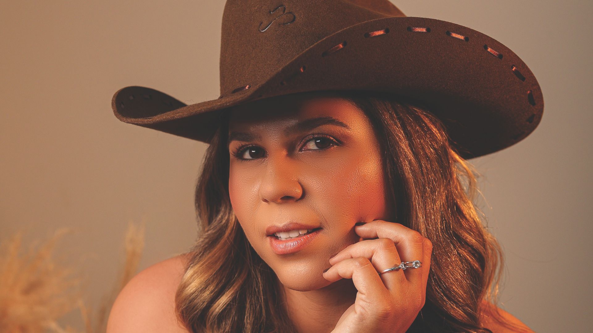 Gelhianne Ramos celebra trajetória pessoal e profissional no agronegócio: ‘Minha maior inspiração’