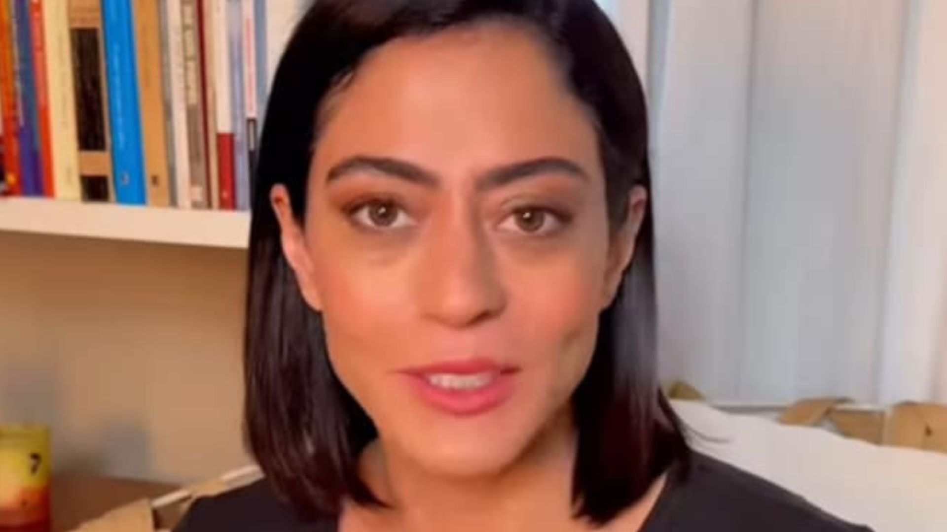 Carol Castro expõe mensagens de assédio: ‘R$ 10 milhões para ter uma noite’