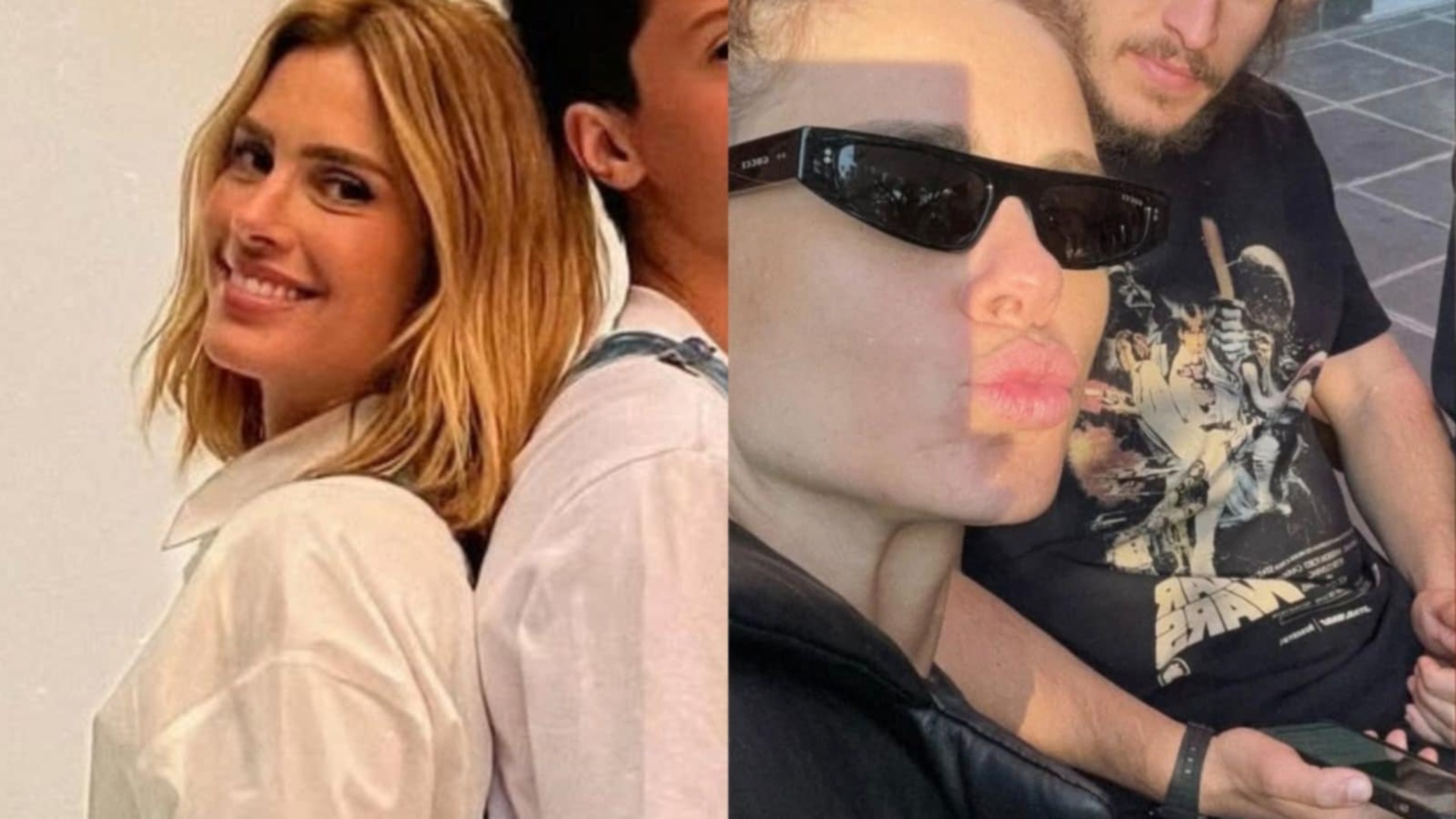 Carolina Dieckmann encanta com fotos raras dos filhos: ‘Passados próximos’