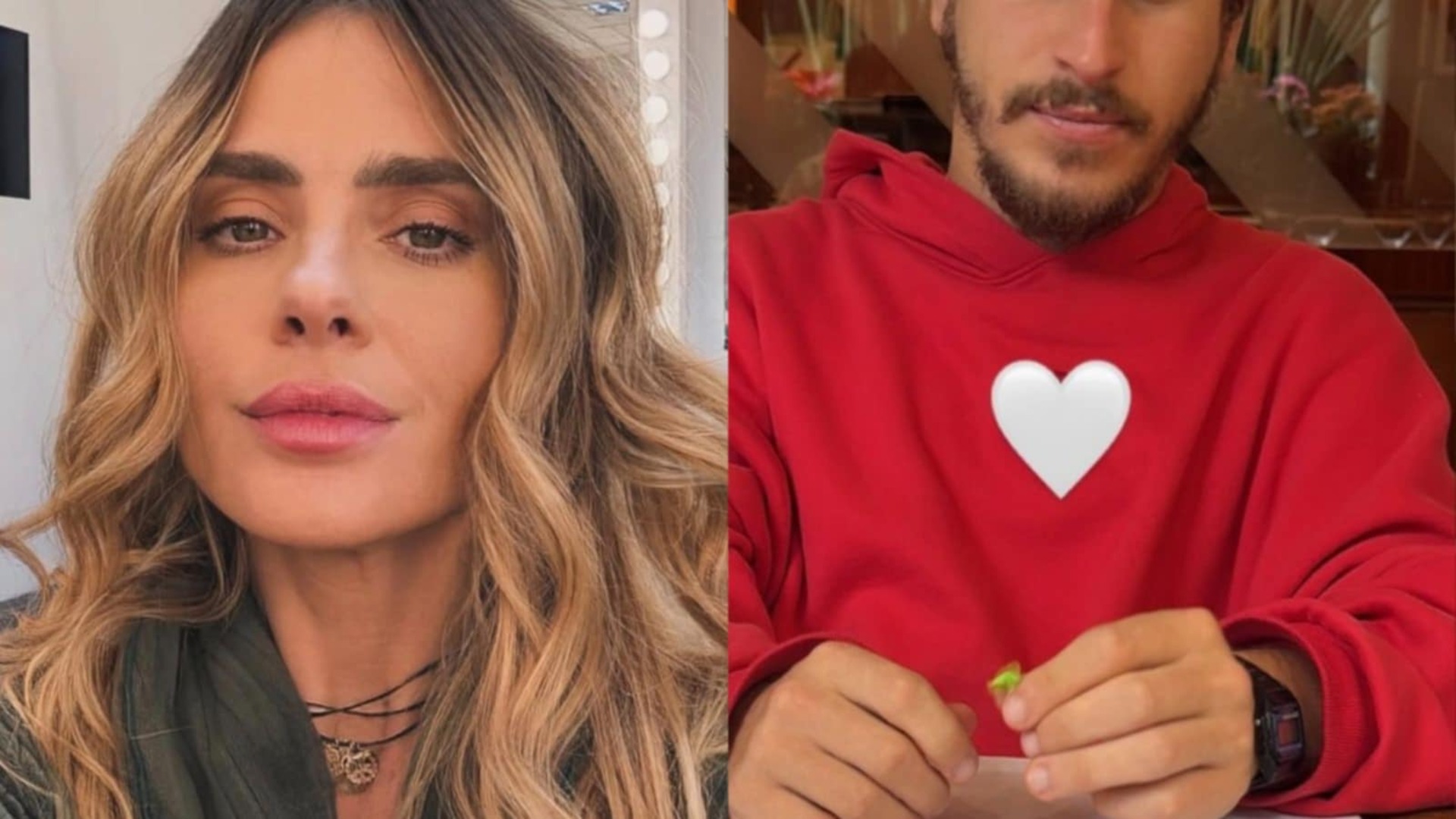 A cara do pai? Carolina Dieckmann posta foto rara de seu filho com Marcos Frota