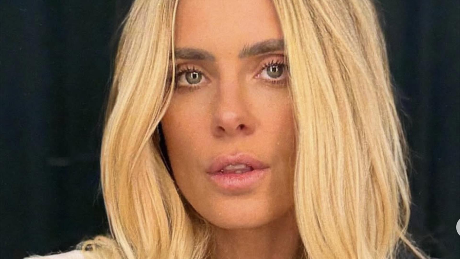 Carolina Dieckmann muda seu nome artístico. Saiba qual é a nova grafia