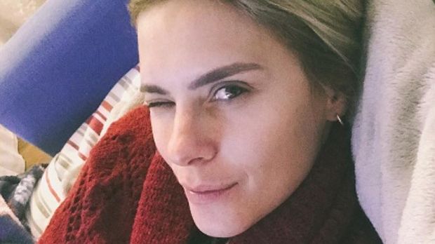 Médica explica como prevenir quadro de Carolina Dieckmann: ‘Medidas caseiras’