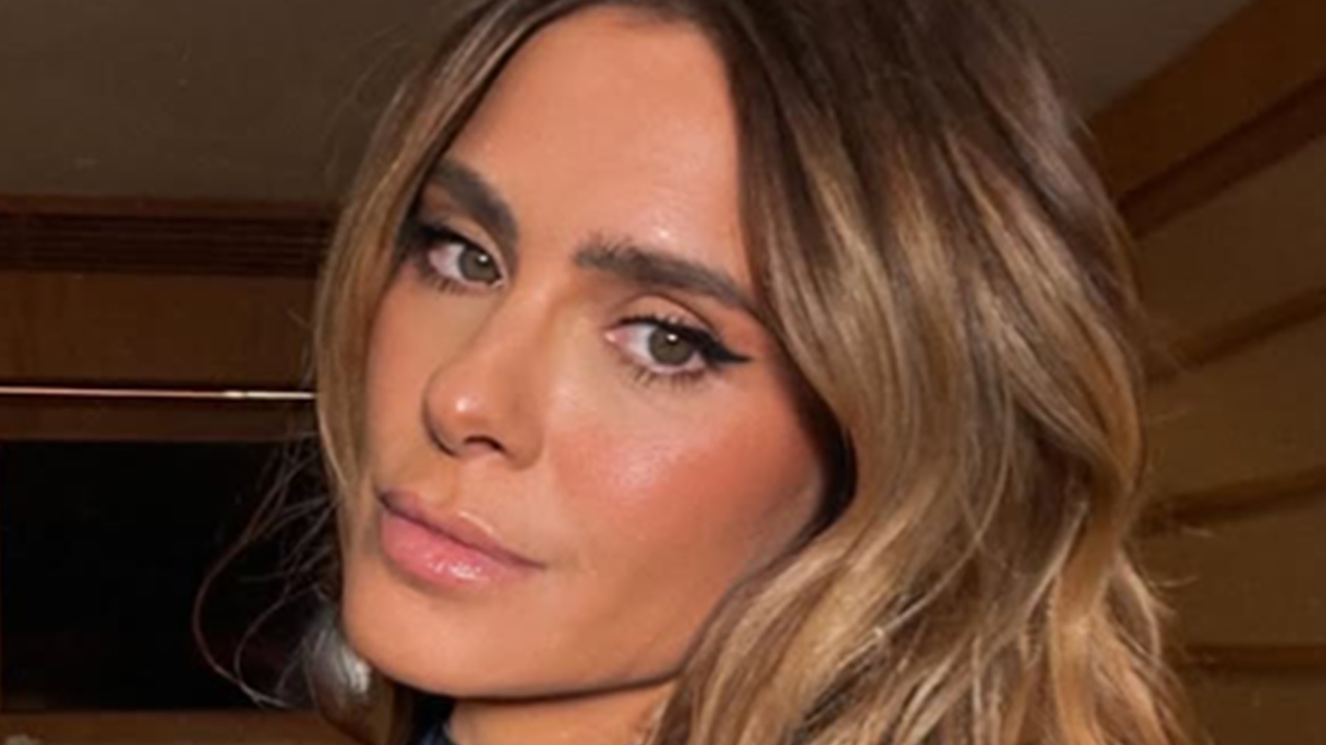 Carolina Dieckmmann explica por que mudou seu nome artístico: ‘Consultei’