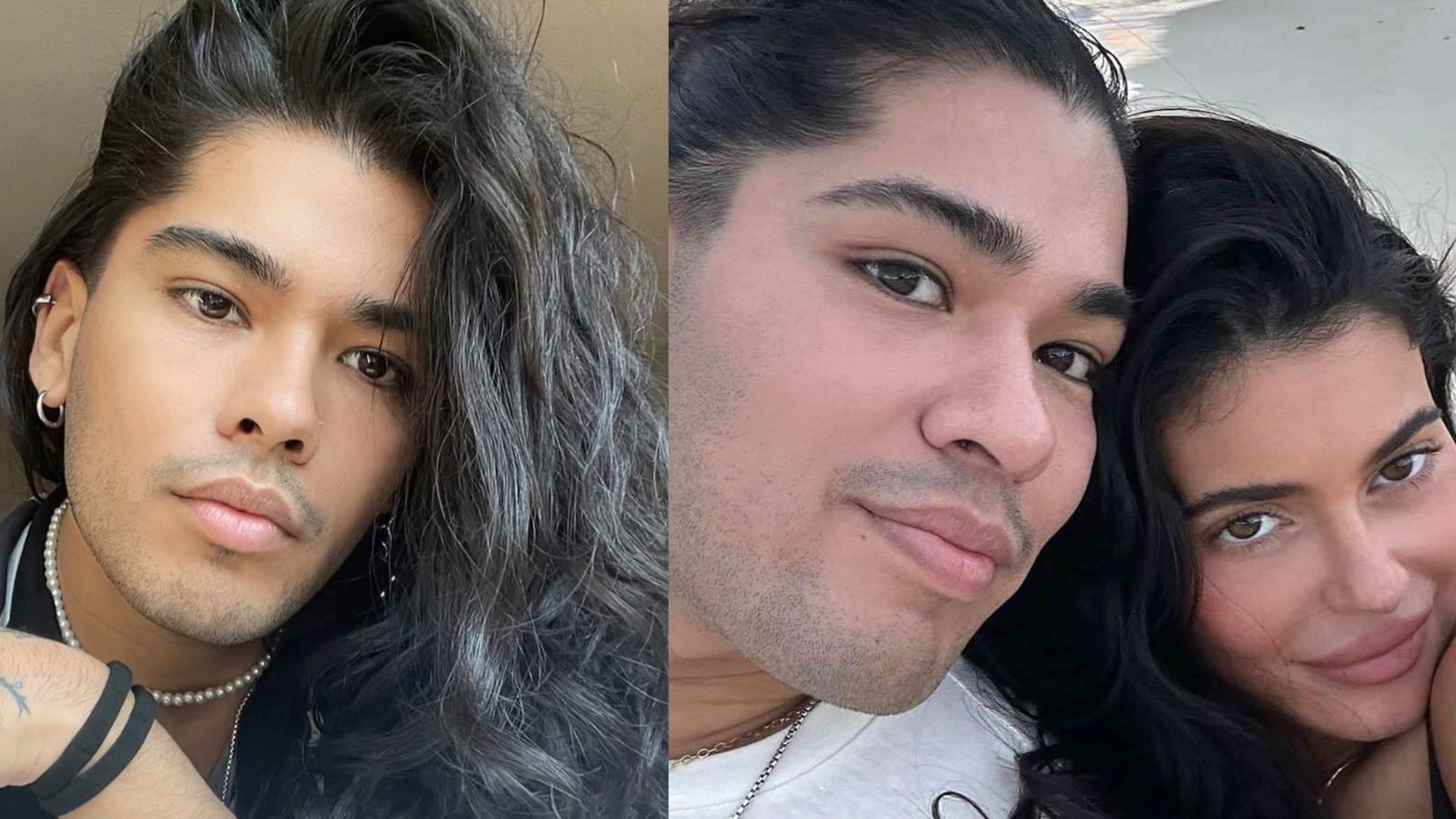 Causa da morte de Jesus Guerrero, cabeleireiro de Kylie Jenner, é revelada