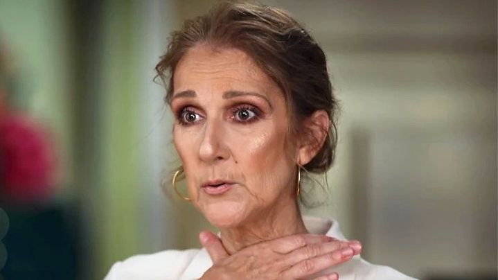 Médico explica síndrome de Céline Dion: ‘Doença neurológica rara’