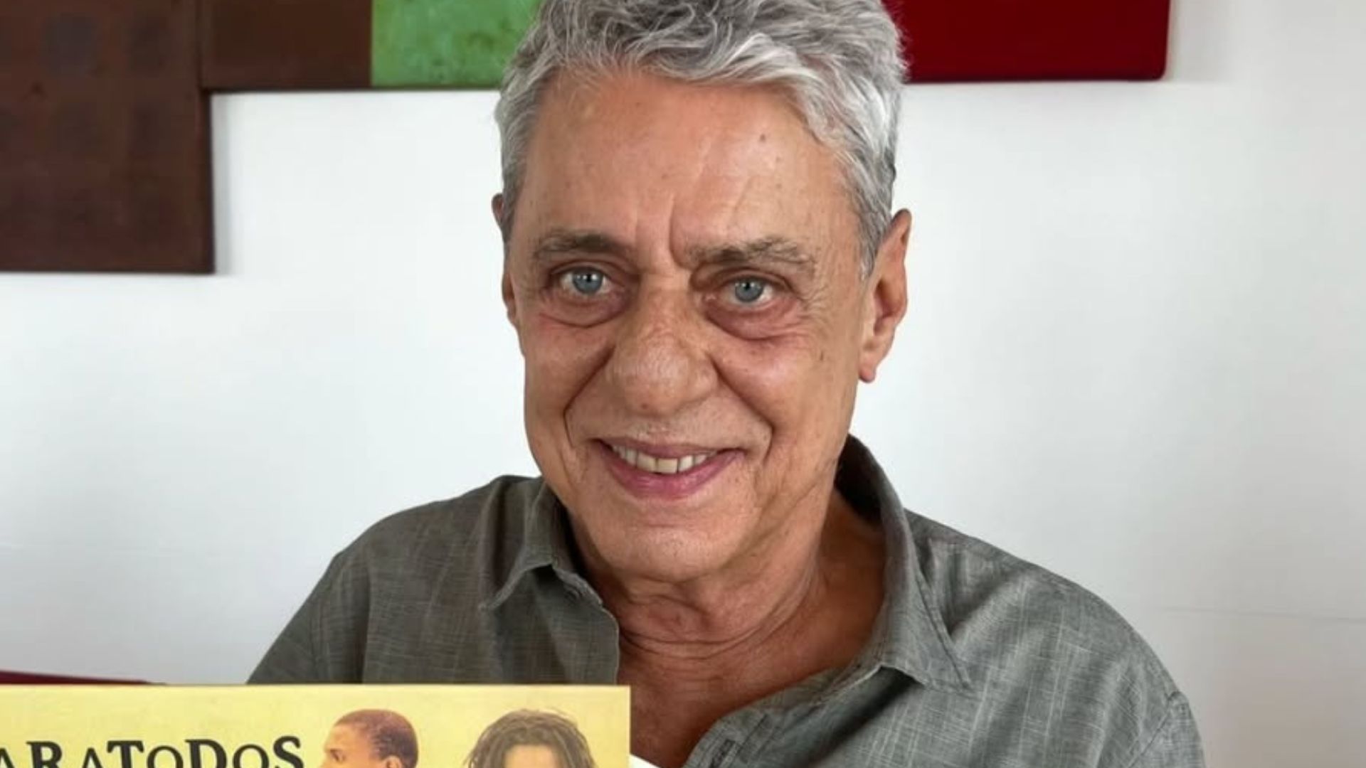 Chico Buarque