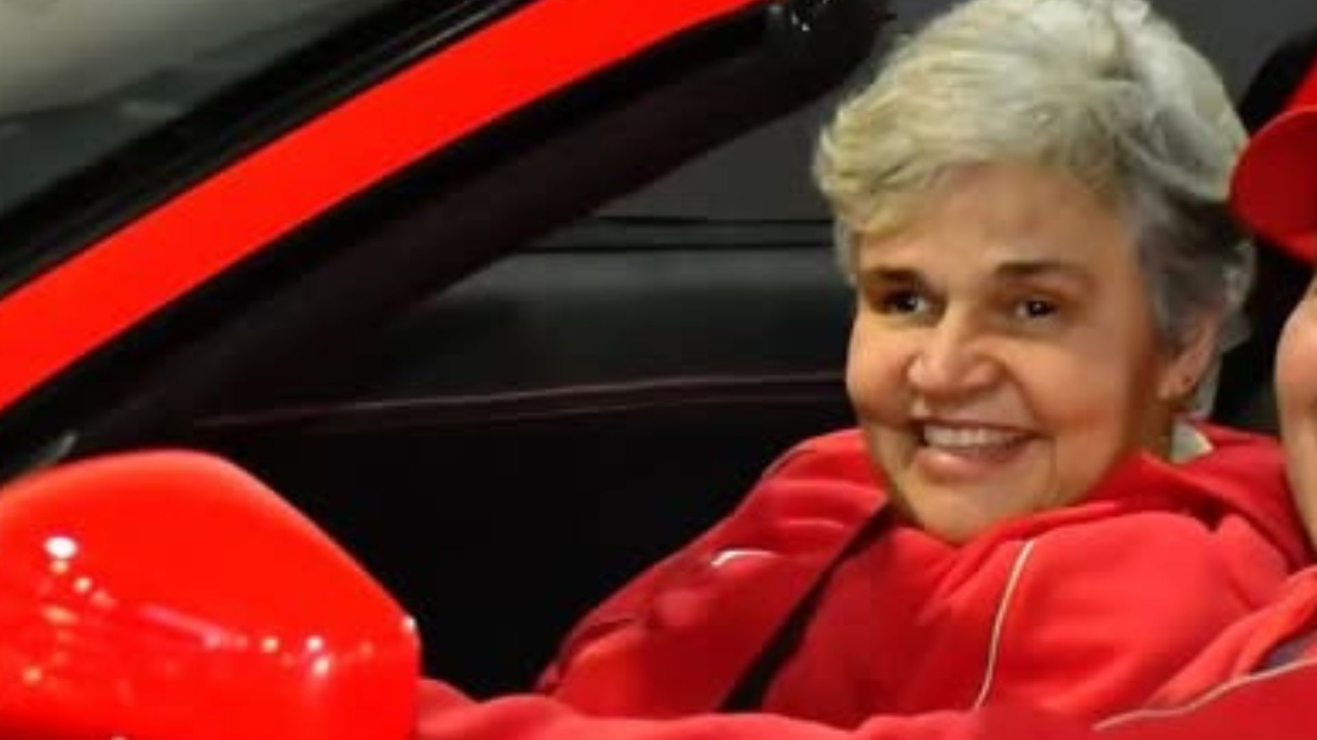 Claudia Rodrigues ganha declaração de aniversário da mulher: “Sempre ao seu lado”