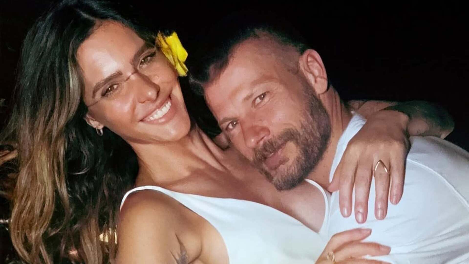 Rodrigo Hilbert conta como conheceu Fernanda Lima: ‘Sempre fui apaixonado’