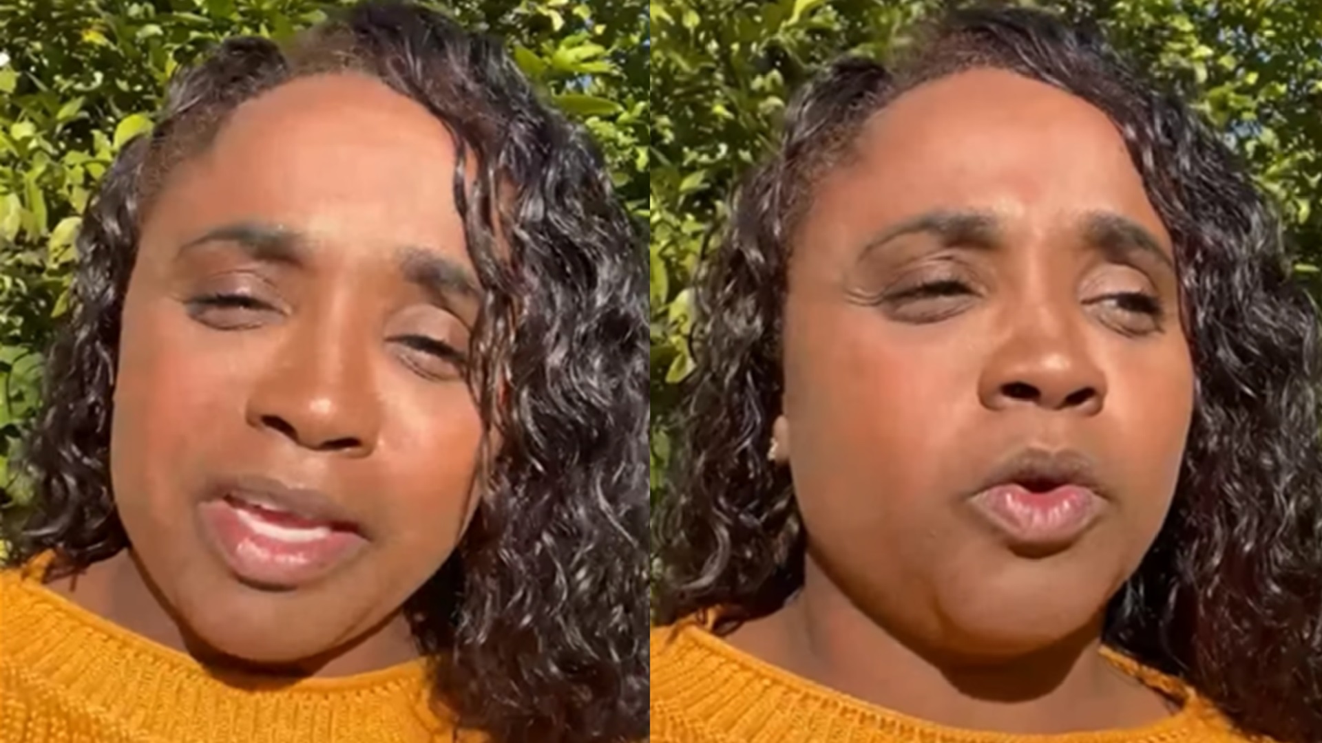 Daiane dos Santos abre o coração e faz forte desabafo: ‘Isso é complicado’