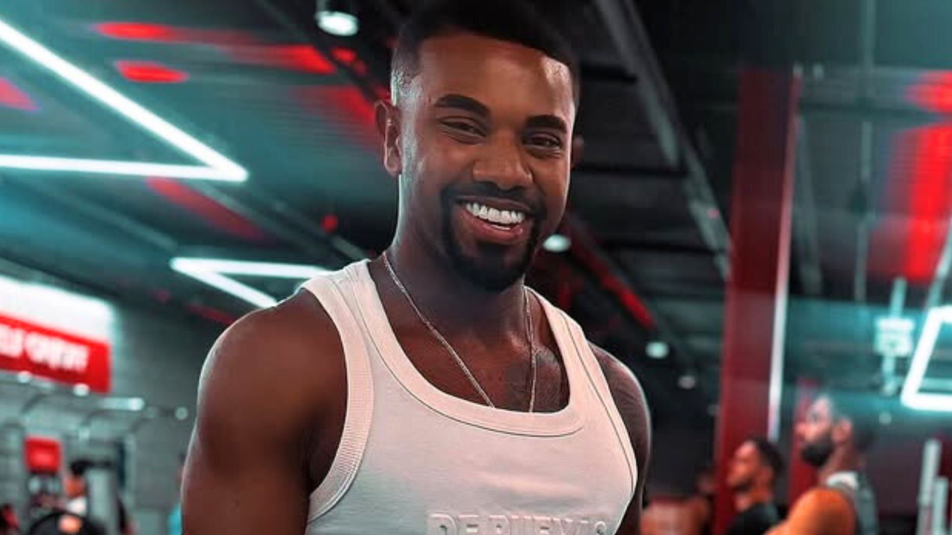 Ex-BBB Davi Brito desiste de faculdade para seguir nova área; saiba detalhes