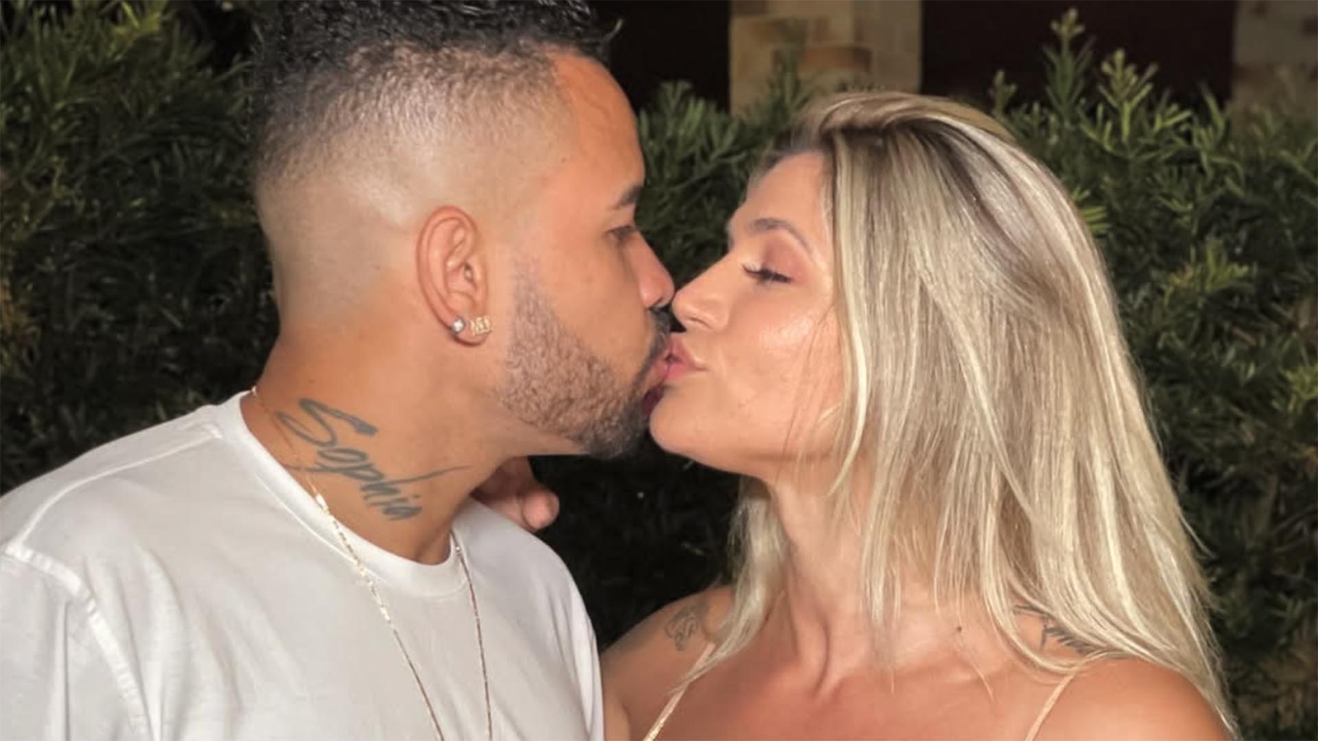 Dani Souza proibiu Dentinho de ir para o BBB. Saiba o motivo da decisão