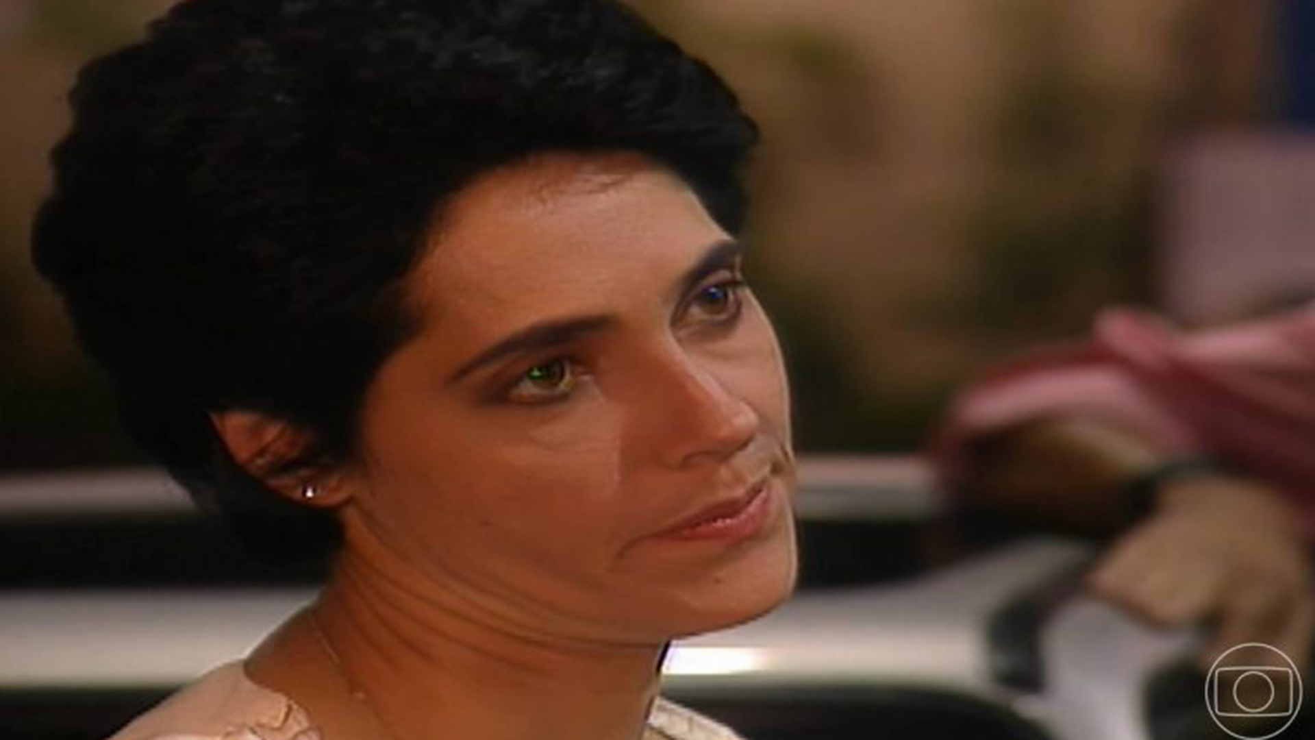 A Viagem: Saiba como será a morte de Diná na novela