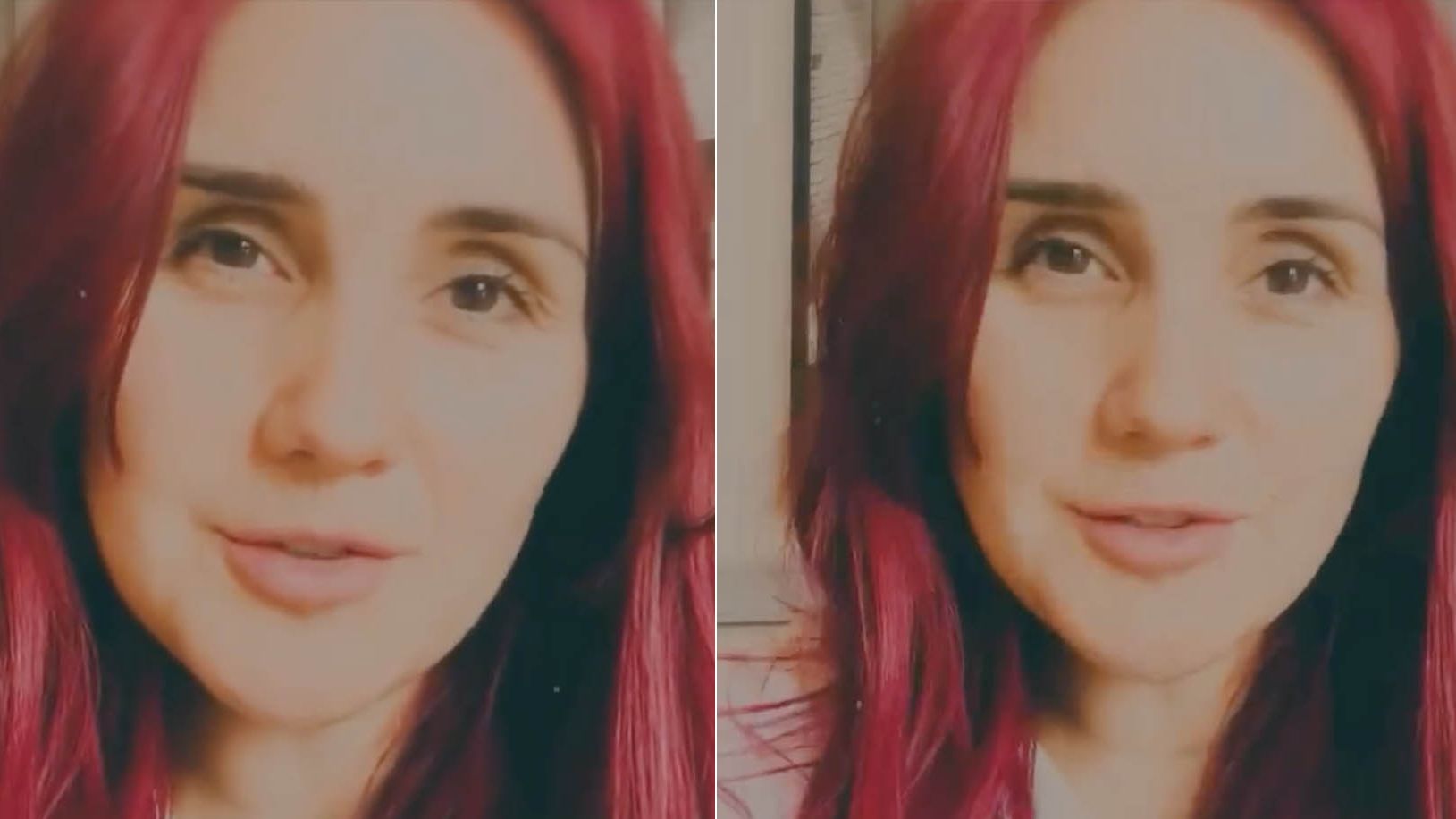 Médica aponta tratamentos para quadro de Dulce Maria: ‘Pode ser necessário’