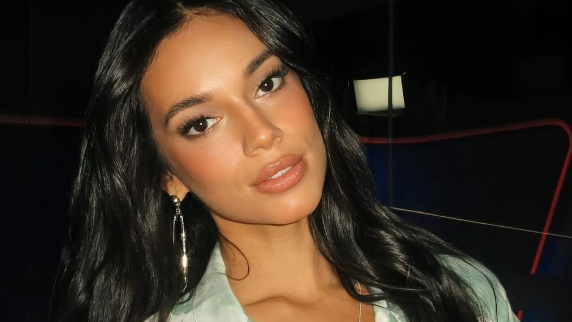 Ex-BBB Alane Dias abre o jogo sobre futuro de carreira como atriz: ‘Especial’