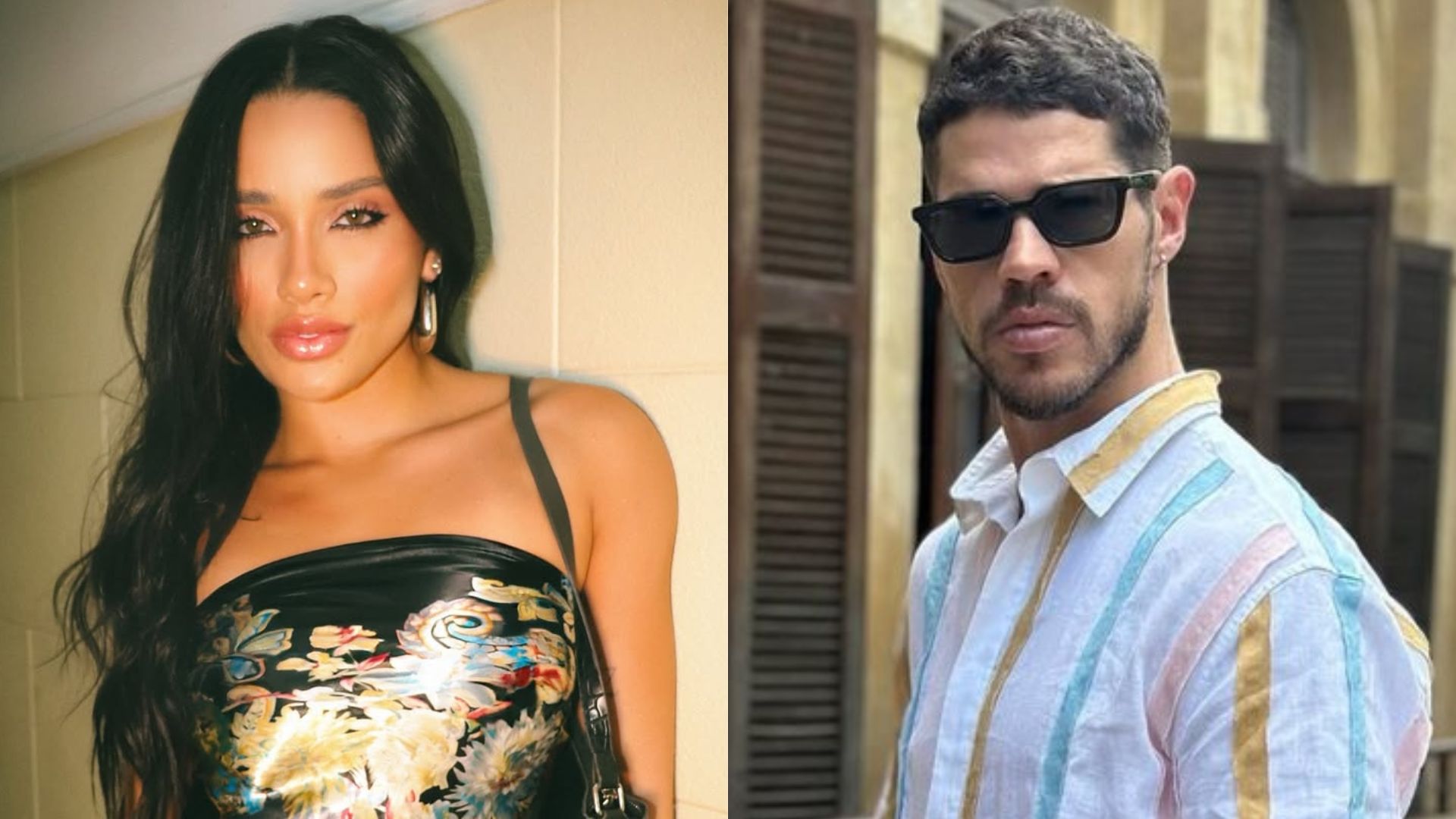 Eva e José Loreto estão juntos? Ex-BBB abre o jogo sobre rumores de affair