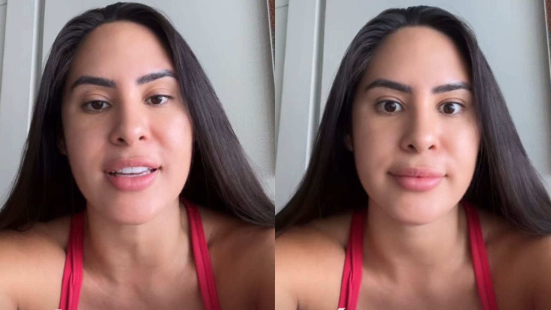 Ex-BBB Isabelle Nogueira esclarece rumores de romance com ator famoso