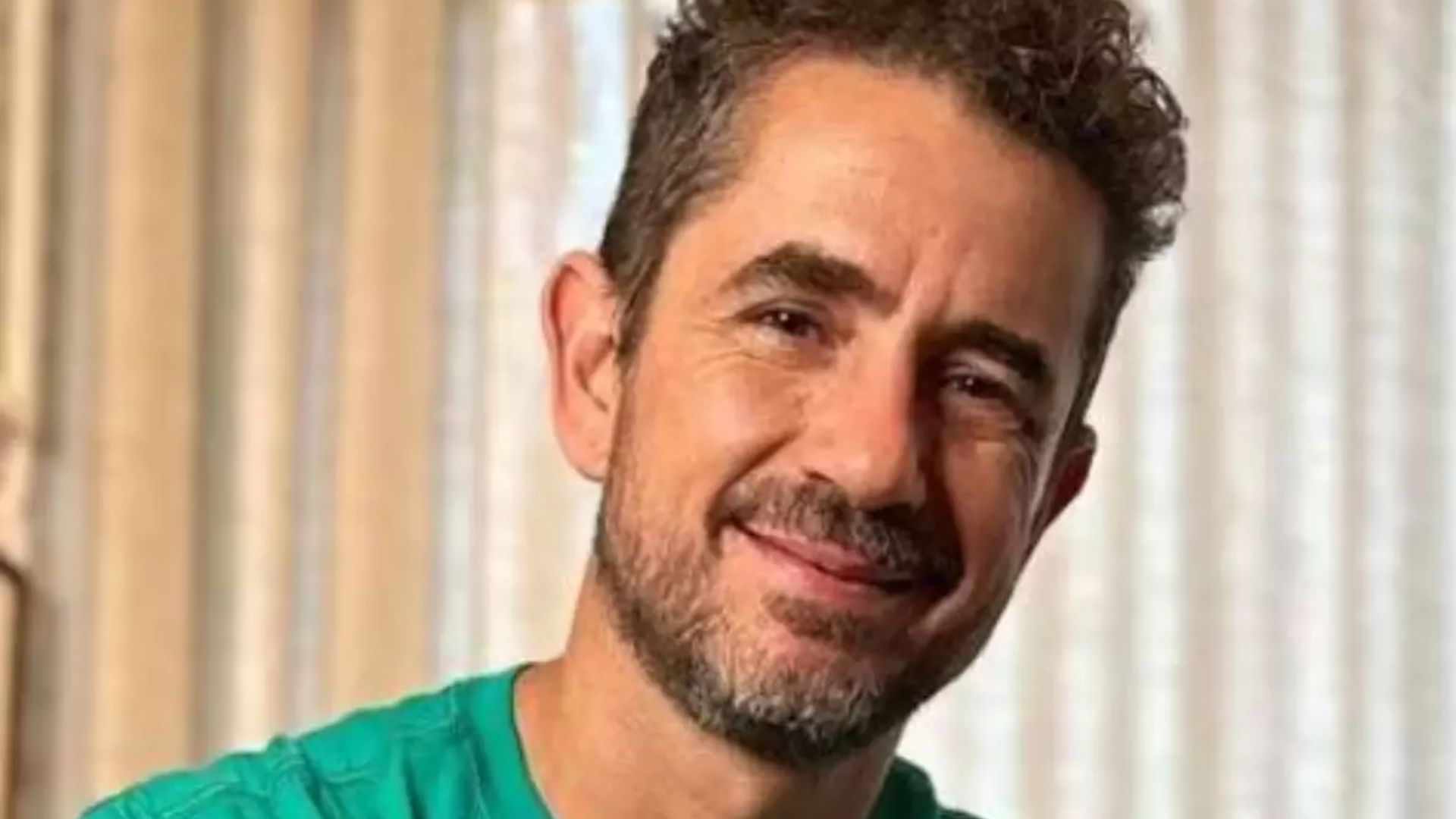 Felipe Andreoli expõe real motivo que o levou a pedir demissão da Globo