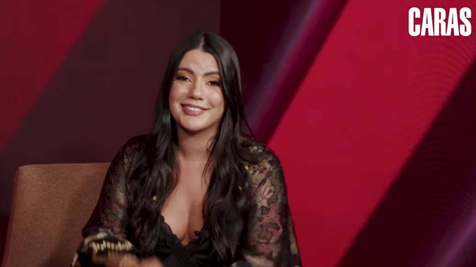 Fernanda Bande revela motivo que a fez entrar no BBB 24: ‘Eu precisava disso’