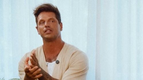 Fernando Fernandes reflete sobre caminhar novamente, e médica explica: ‘Para o resto da vida’