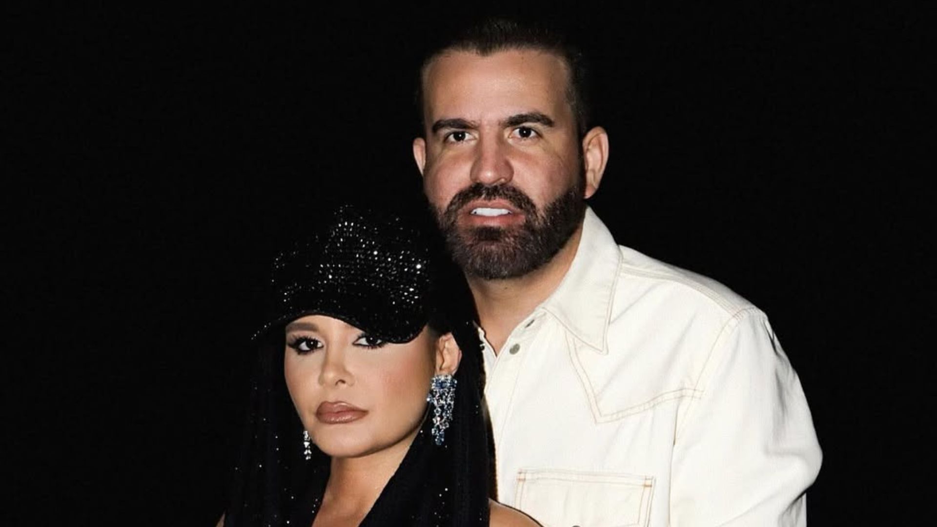 Maraisa revela que está casada com Fernando Mocó: ‘Ninguém soube’