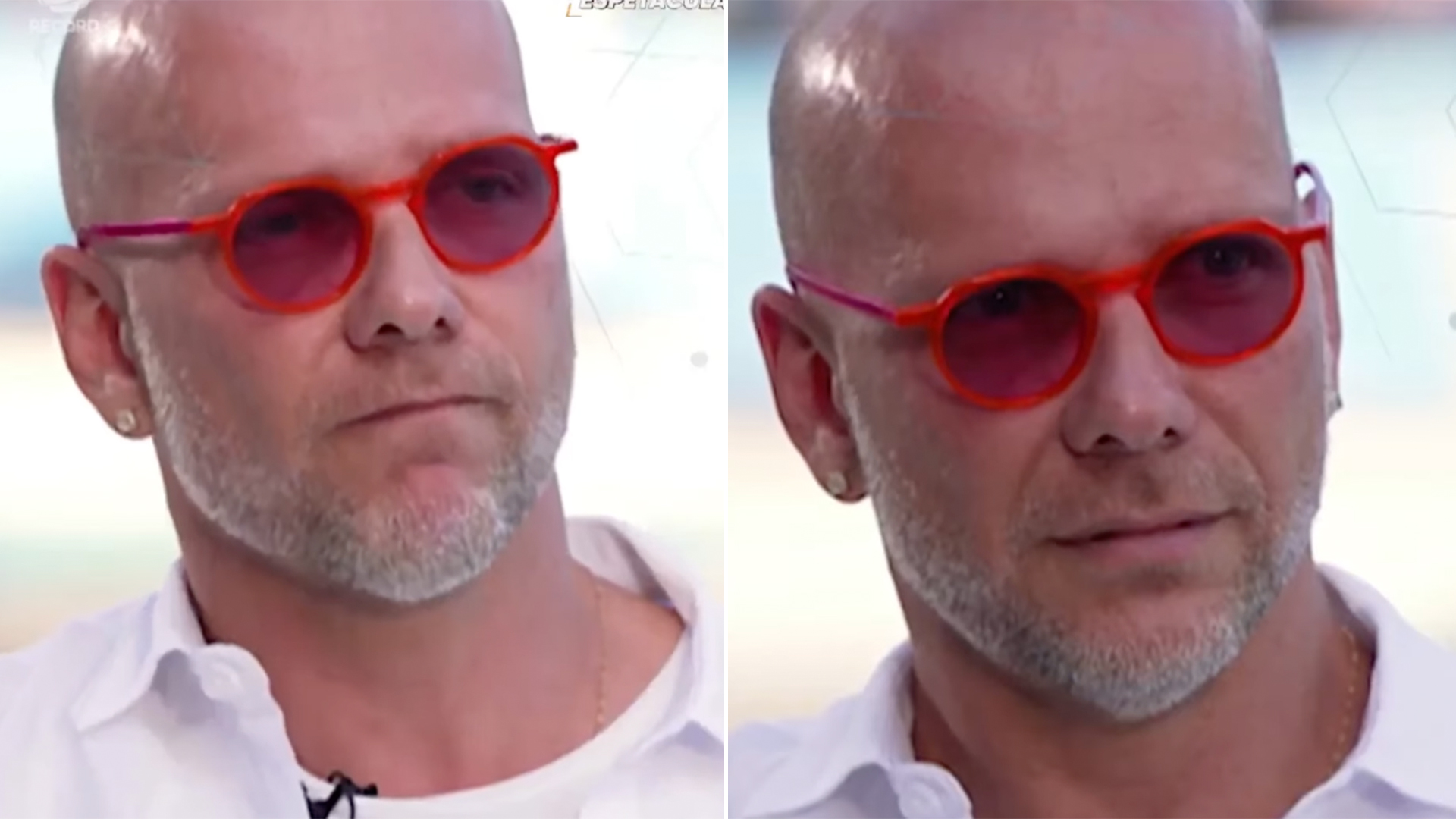 Fernando Scherer, o Xuxa, revela vício: ‘Uma dor que eu tinha’