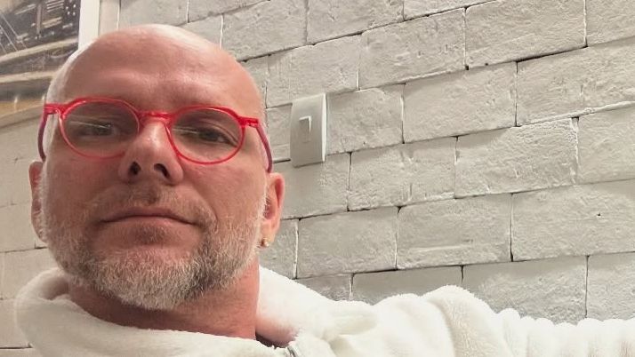Médico lista cinco sinais do vício de Fernando Scherer: ‘Existem diferentes’