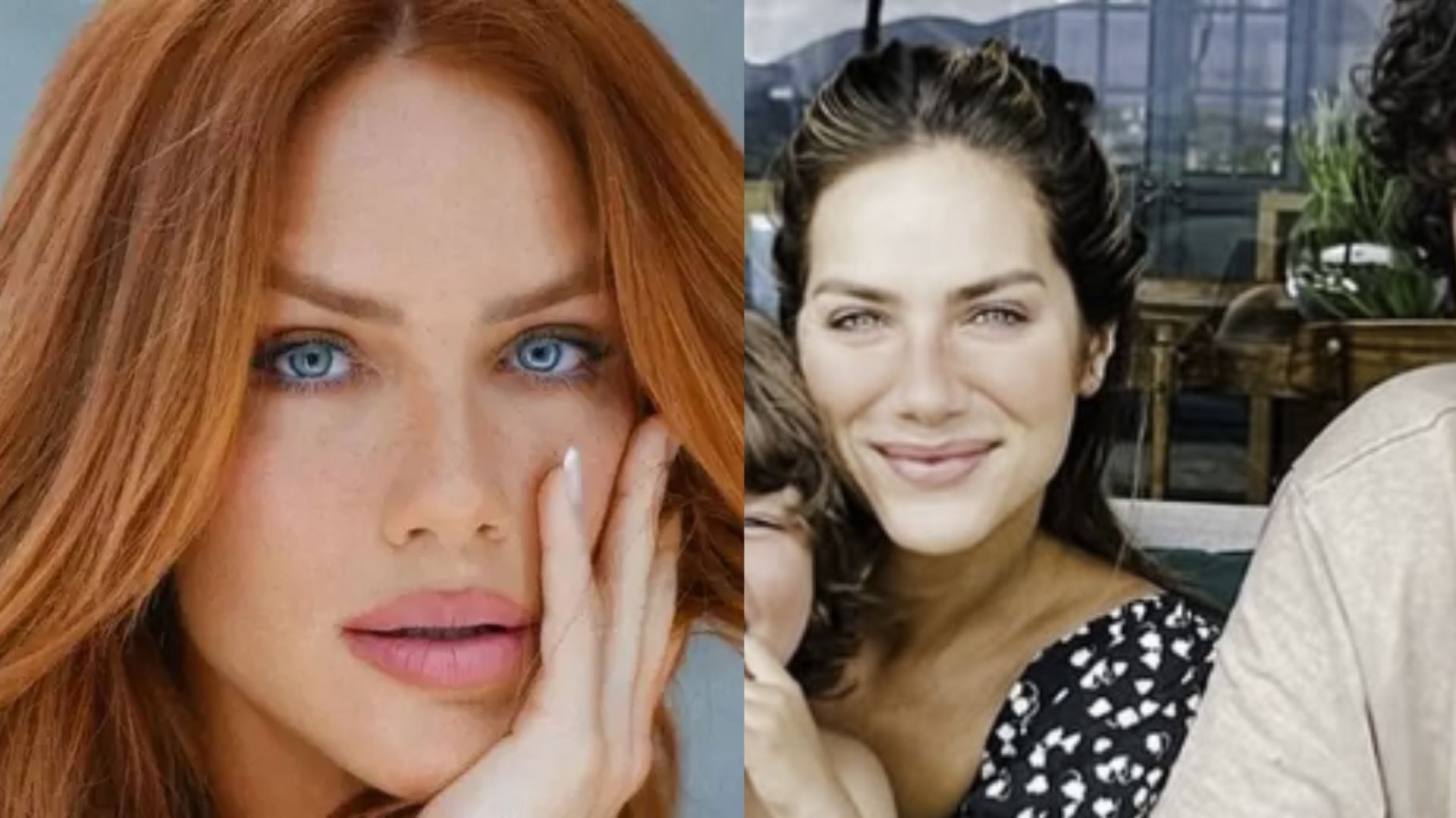 Giovanna Ewbank surge em foto rara com o irmão e web reage: “Gato demais”
