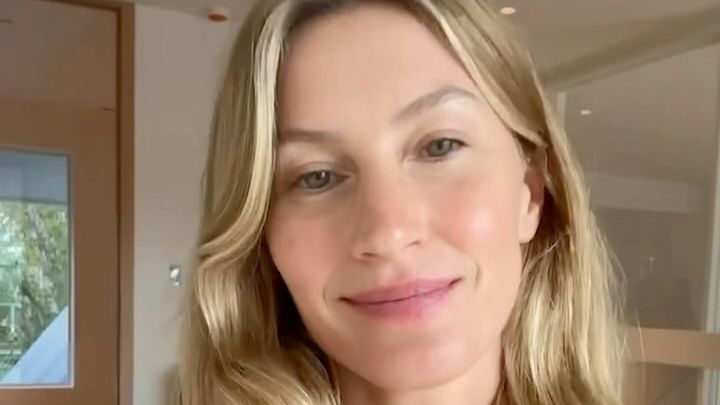Psicóloga aponta impactos de crise que Gisele Bündchen enfrentou: ‘Estado de alerta’