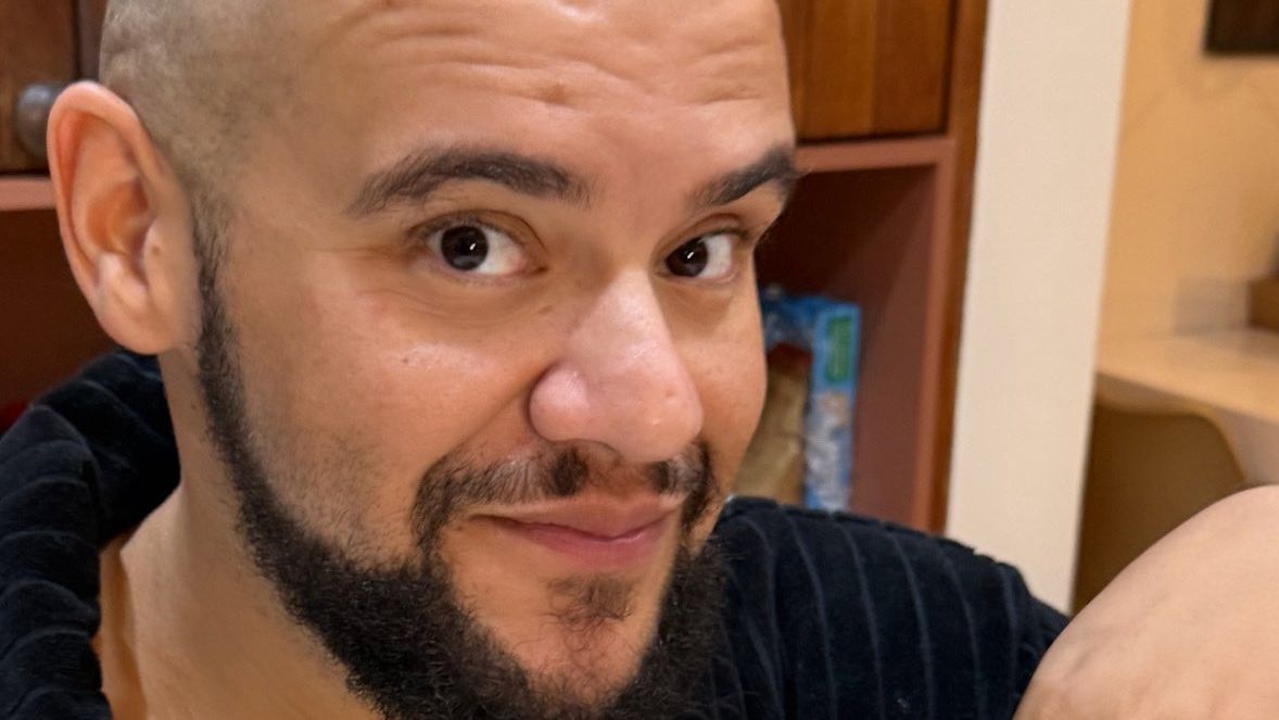 Poliamor: Gominho revela que vive relacionamentos com 3 pessoas