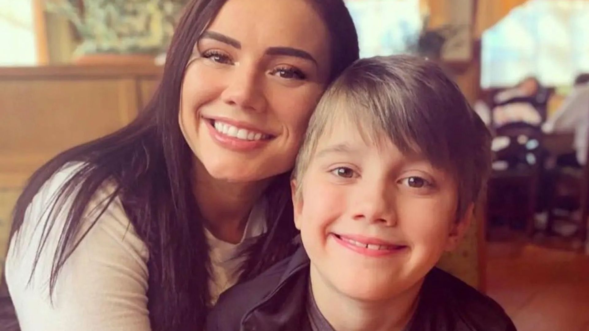 Estrela de reality da MTV lamenta morte do filho aos 16 anos: ‘Vida cruel’