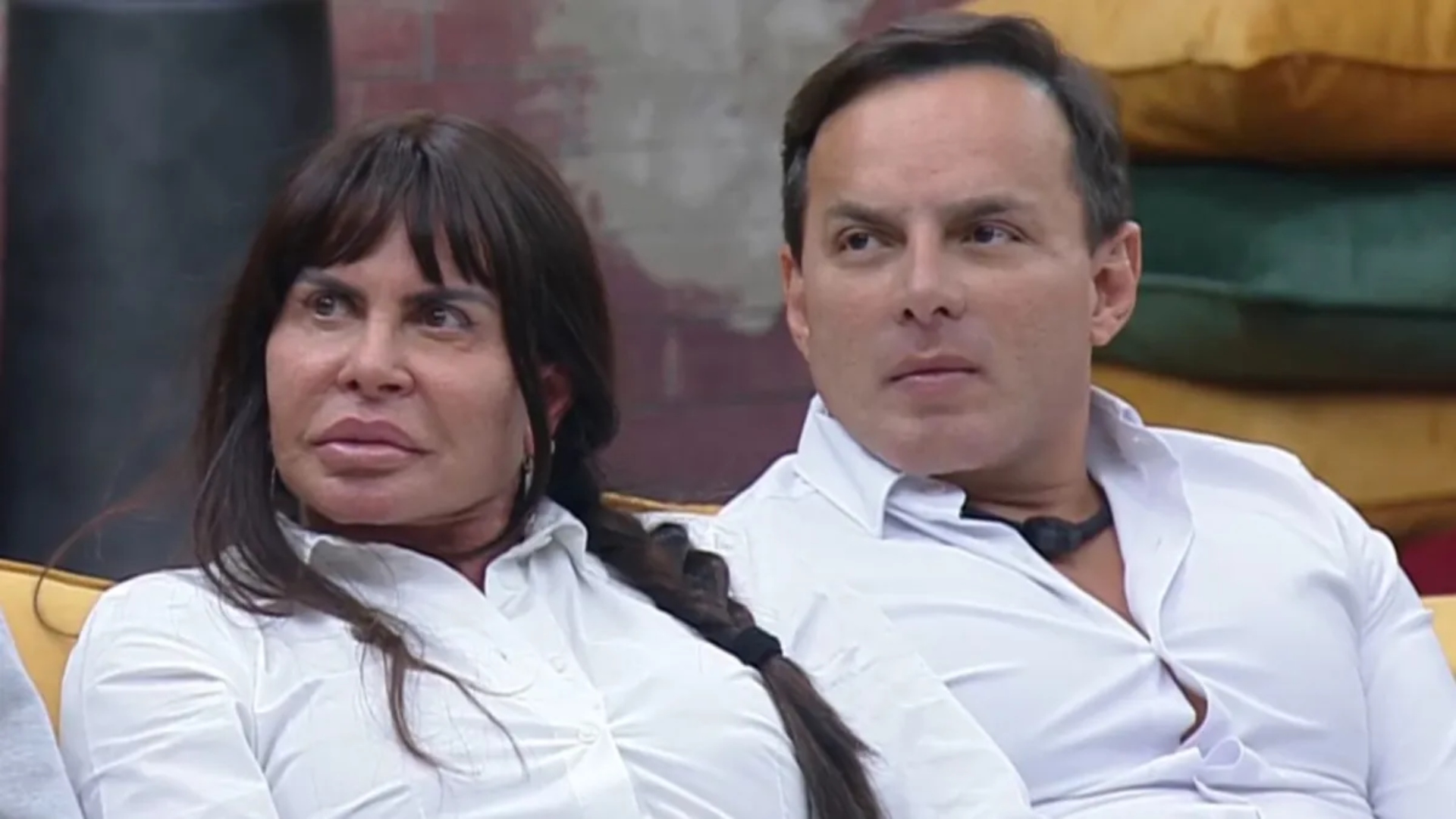 Especialista faz alerta sobre procedimentos íntimos de Gretchen e Esdras: “Nunca use