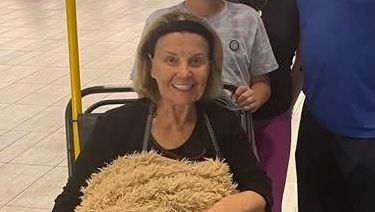 Médica explica tratamento para doença de atriz do Retiro dos Artistas: ‘Multidisciplinar’