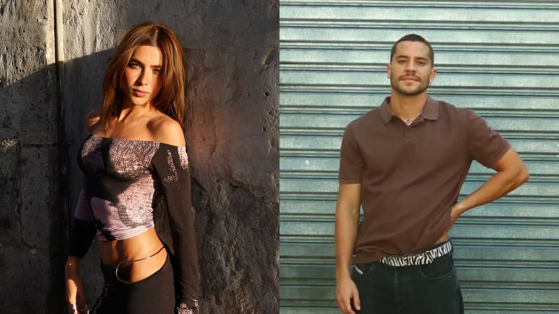 Assumidos? Jade Picon surpreende ao postar foto com André Lamoglia em viagem
