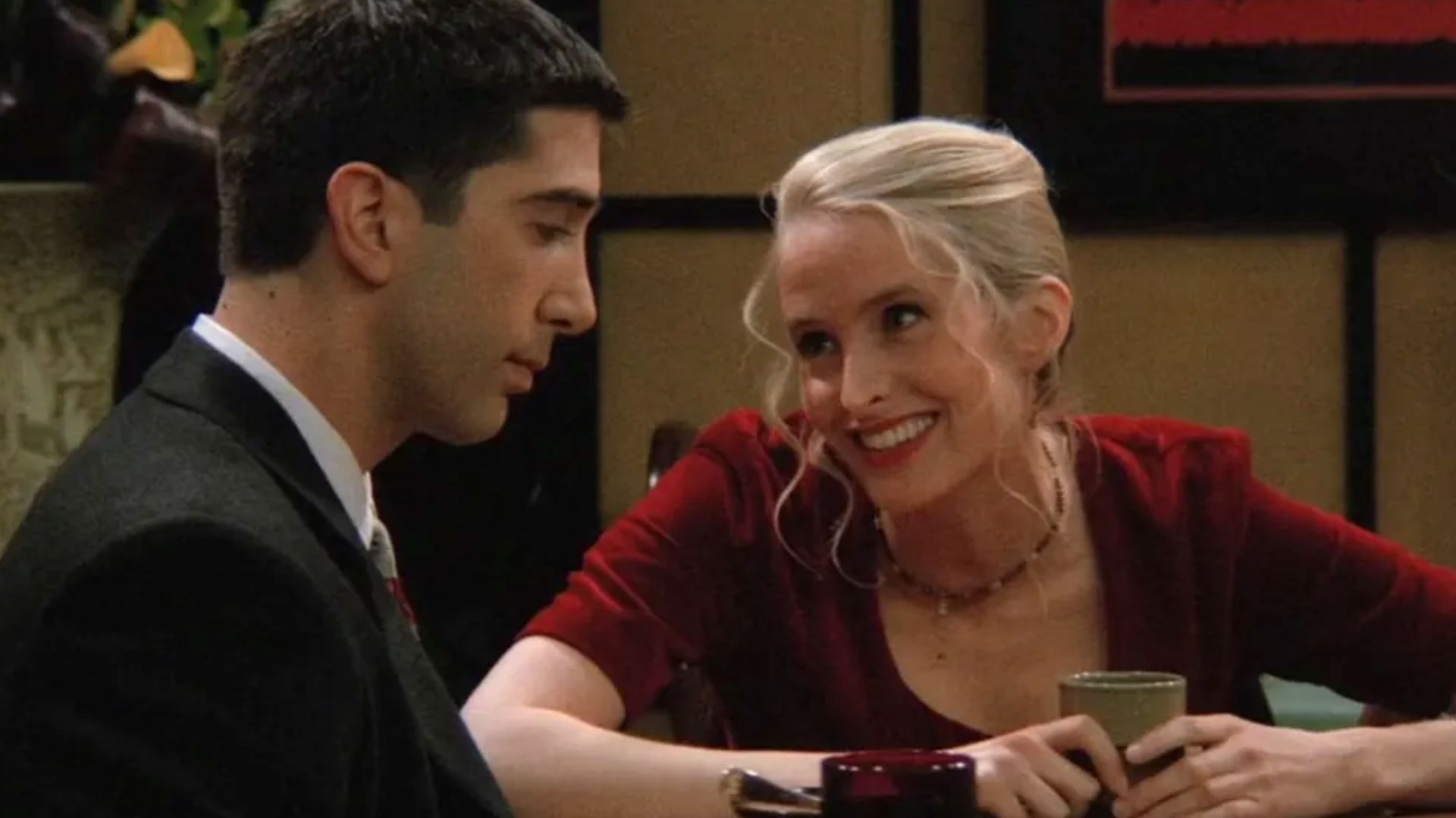 Você sabia? Atriz de ‘Friends’ deixou Hollywood para seguir carreira inesperada