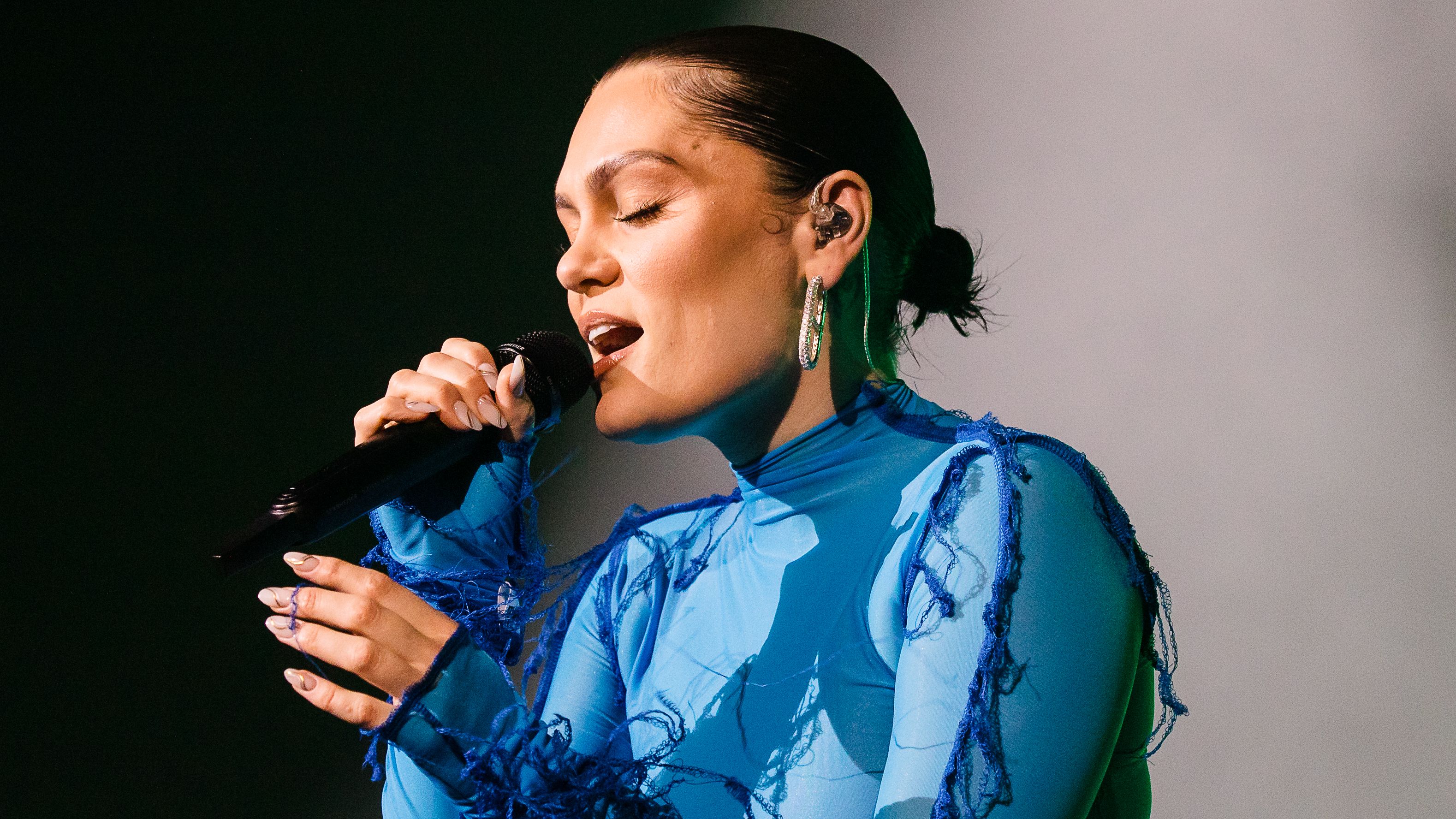 Jessie J - Foto: Getty Images