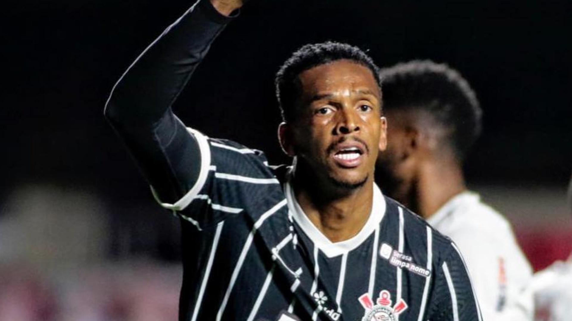 Jô, ex-jogador do Corinthians, é preso no aeroporto de Guarulhos; saiba o motivo