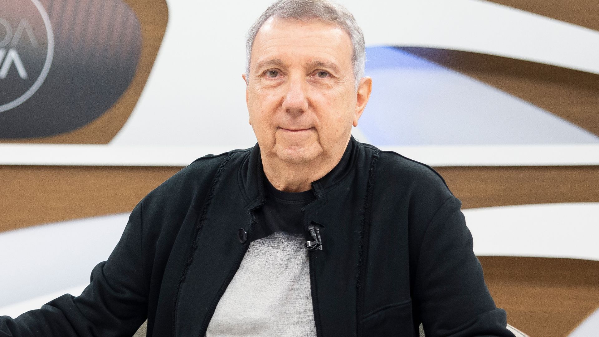 Diretor de ‘Mundo da Lua’ avalia programas infantis no Brasil
