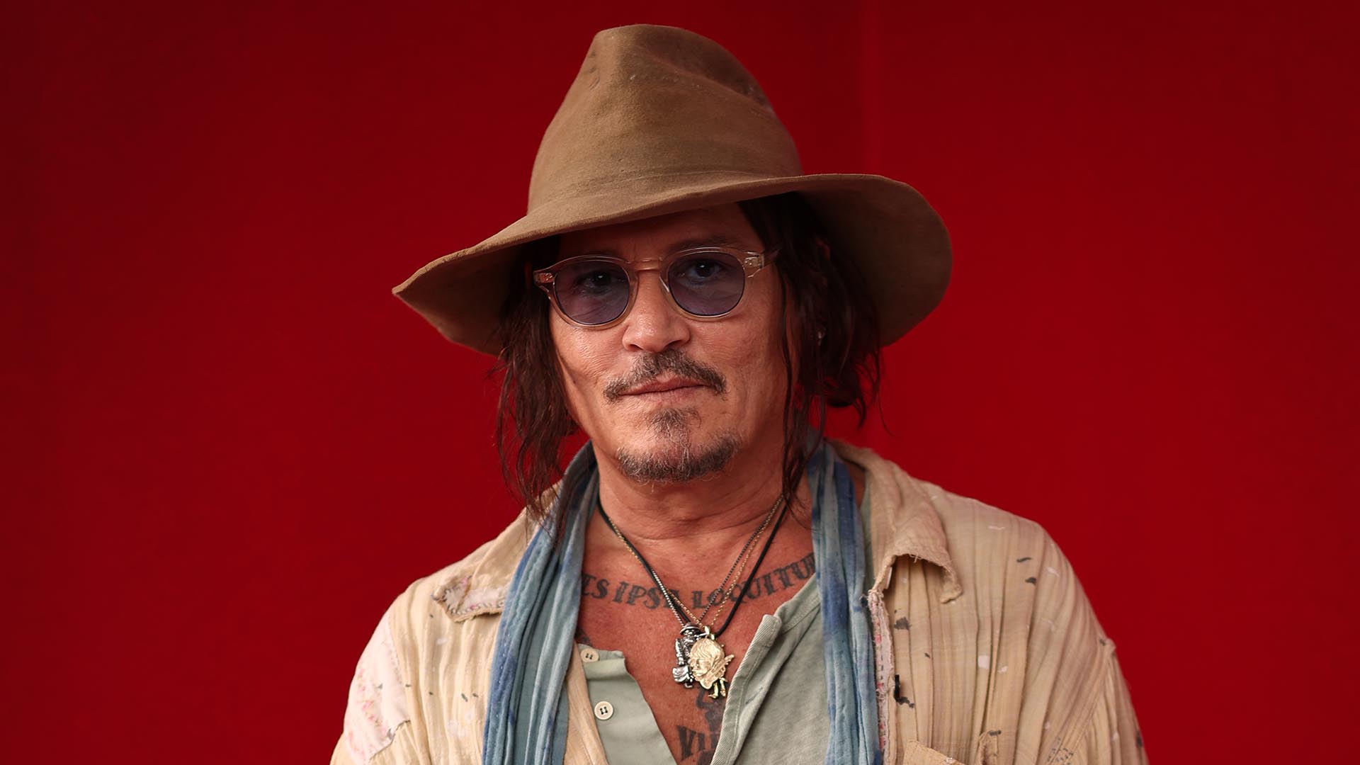 A ilha de Johnny Depp: Saiba como é o lugar paradisíaco do ator