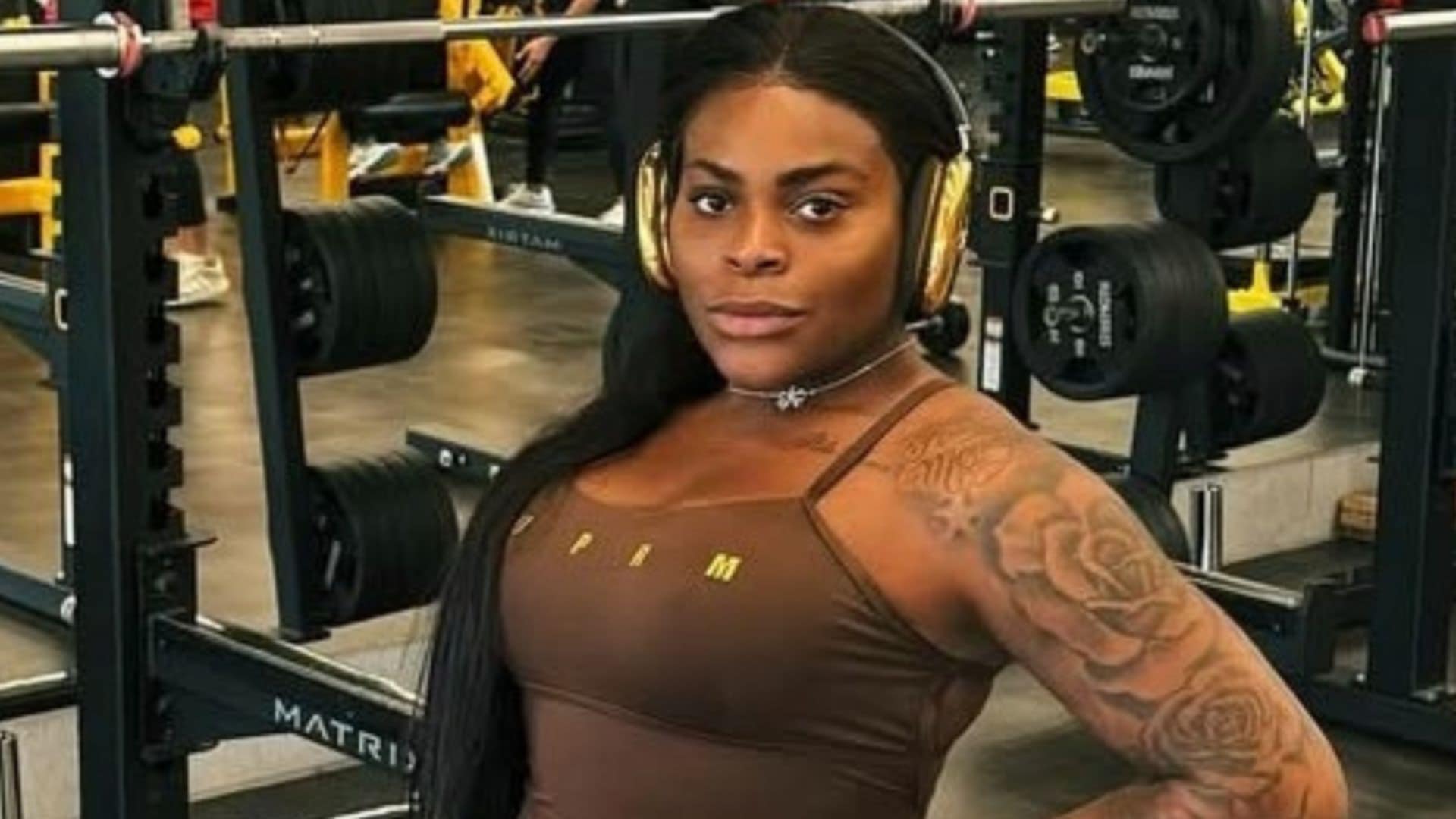 ‘Pensou que iria morrer gorda’, diz Jojo Todynho ao exibir corpo escultural