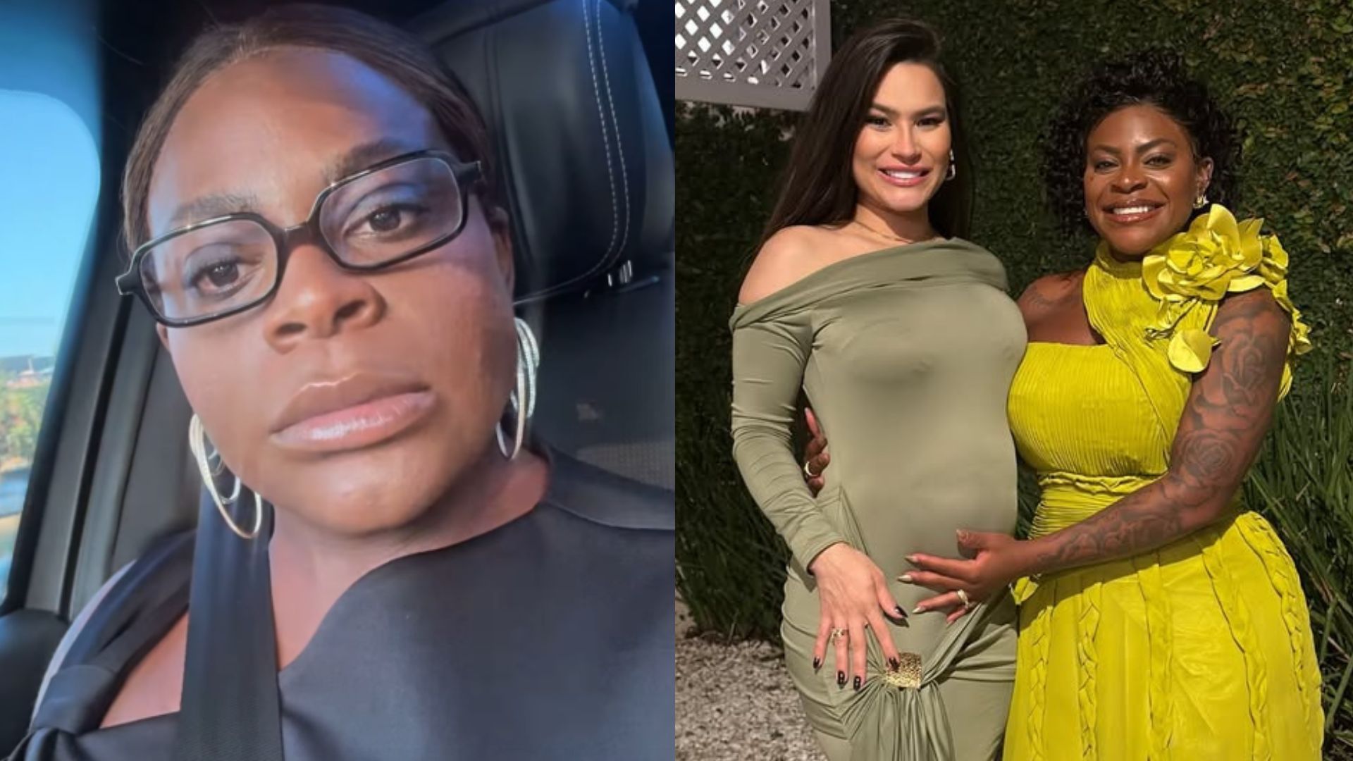 Jojo Todynho se revolta com críticas a Raissa Barbosa: ‘Se família fosse bom’